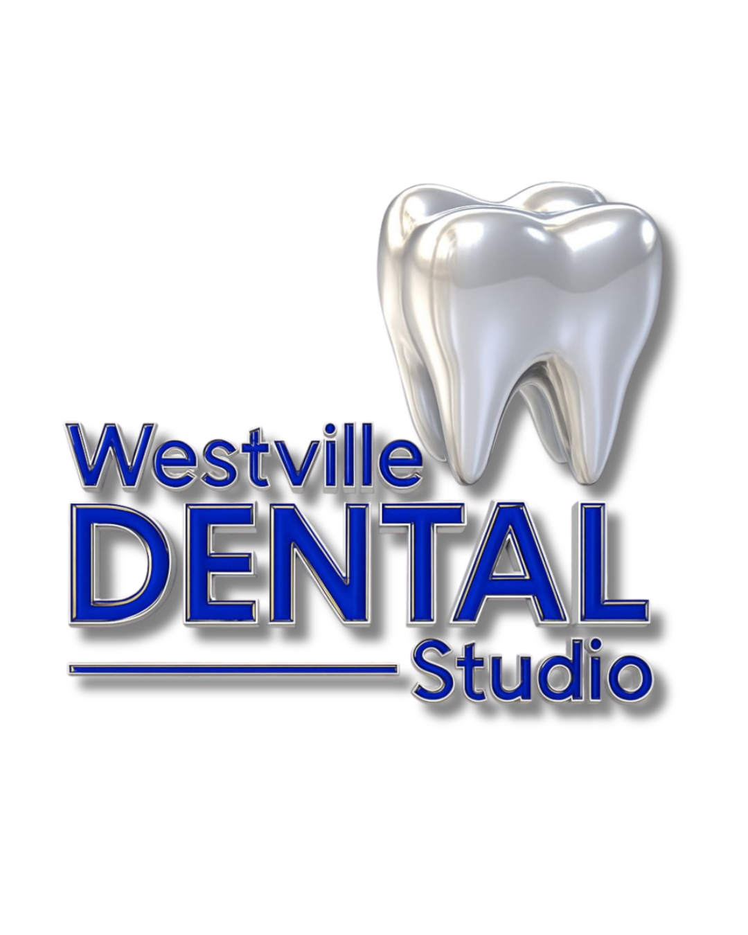 Westville Dental Studio Logo